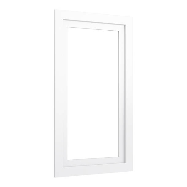 Kohler Poplin™/Marabou Medicine Cabinet Surround | Wayfair